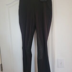 Women's RIDING BREECHESWITH SUEDE SEAT